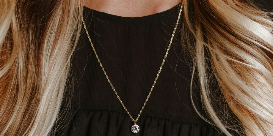 Designer Necklaces: How to Choose the Right Length [Updated 2020]